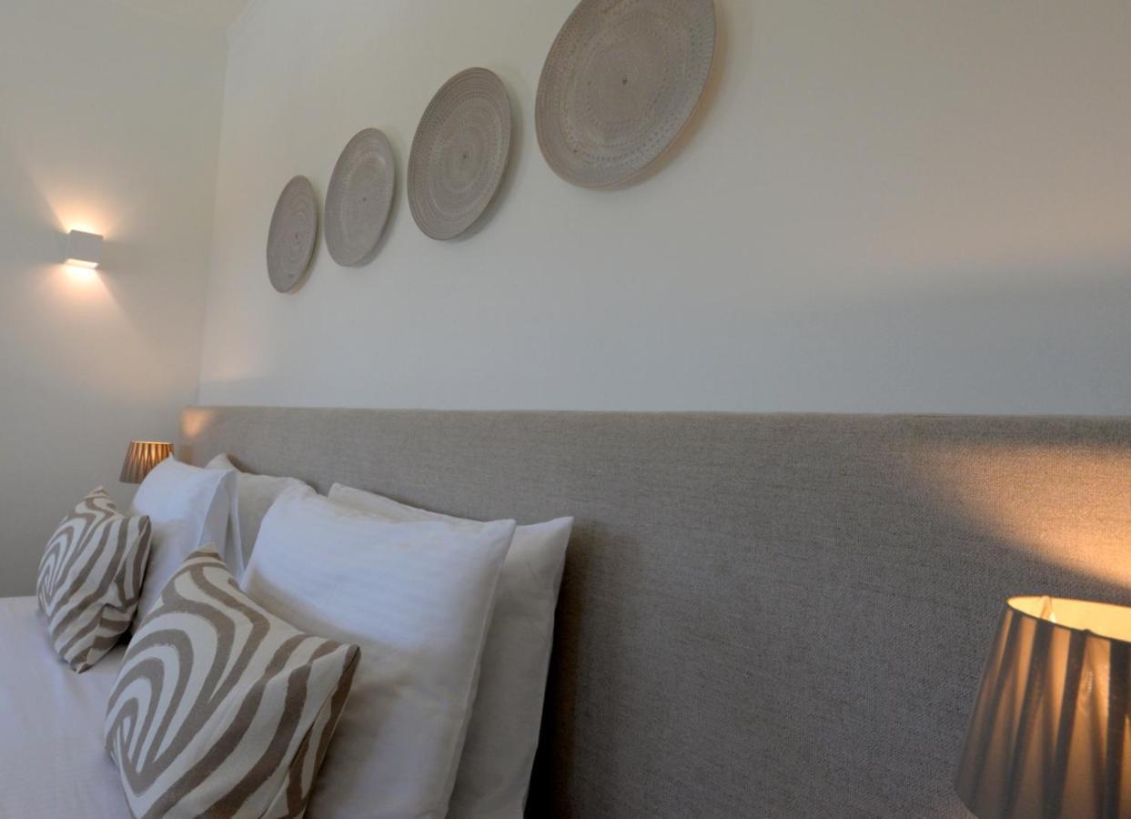 The Corfu Cocoon Villa Apartments Faiakes Exterior photo